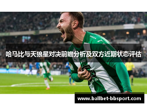 哈马比与天狼星对决前瞻分析及双方近期状态评估